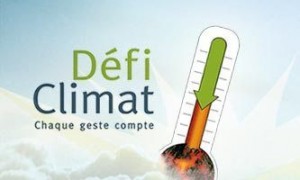 D&Atilde;&copy;fi Climat