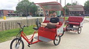 Cr&Atilde;&copy;dit photo: Page Facebook de Station In Vivo